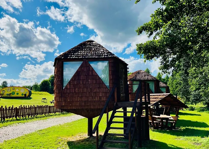 Holiday home Vuta Pesa Kaiavere